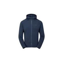 Pulover Rab Nexus, Deep Ink (XL)