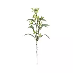 Eglo 428362 - Veštačko cveće ETAYA 54,5 cm zeleno
