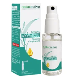 Naturactive Mist with Essences - Interior Purifying 15 ml