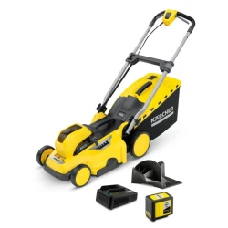 Karcher bat kosilnica LMO 36-40 Bat. Set 1.444-450.0