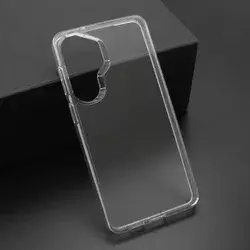 Futrola color frame za samsung s946b galaxy s26 plus 5g srebrna (providna) ( F123991 )