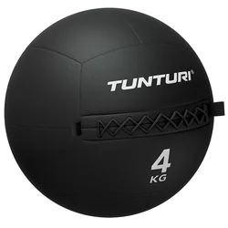 Tunturi Platinum Wall Ball 4 kg