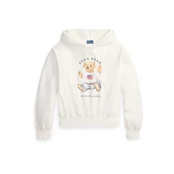 Polo Ralph Lauren Majica kamela/modra/črna/bela