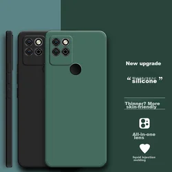 HotFire Maska za mobilni telefon Honor Play 5T, Zelena