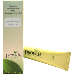 Provida Organics Provident gel - 50 ml