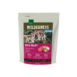 Real Nature | Dog Wilderness Junior Wild Valley