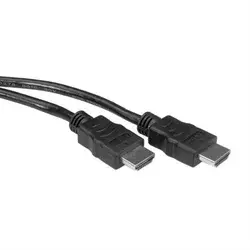 Secomp Value HDMI High Speed with Ethernet HDMI A-A M/M 10.0m ( 6409 )
