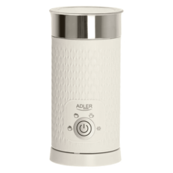 Adler Aparat za penjenje in gretje mleka AD 4495, 500W