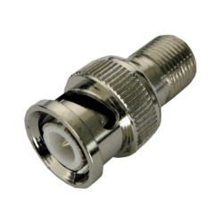 Cabletech Adapter BNC M./F. Ž.