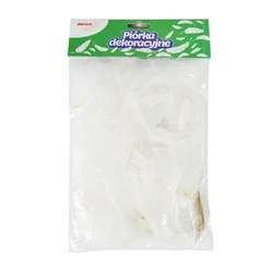 shumee Brewis okrasna peresa bela 7 g