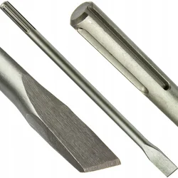 shumee Dleto SDS-MAX 25x400 mm