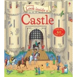 Look Inside a Castle