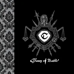 Chevalier - Dawn of Battle (Limited Edition) (2 LP)