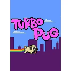 Turbo Pug Steam Key GLOBAL