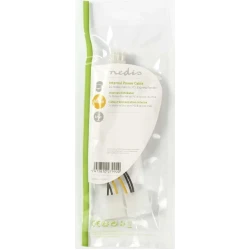 Nedis CCGP74210VA015 Molex kabl za napajanje PCI Express kartica, 0.20m, 2 komada