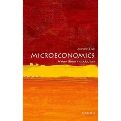 Microeconomics: A Very Short Introduction