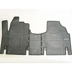 Frogum Tipske patosnice za  Fiat Scudo / Peugeot Expert / Citroen Jumpy (1995-2007)