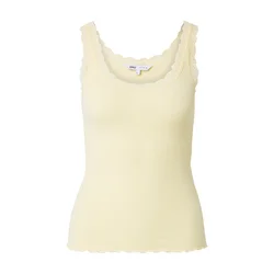 ONLY Top ONLSara svetlo rumena