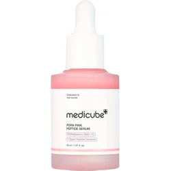 Medicube PDRN Pink Peptide Serum 30 ml