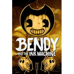 Bendy and the Ink Machine (Xbox Series X|S) XBOX LIVE Key EUROPE