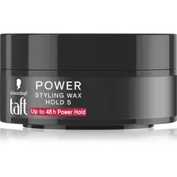 TAFT Vosak za kosu 5 Power, 75 ml