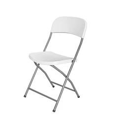 eHomeGarden Sklopiva stolica 45 x 57 x 83 cm