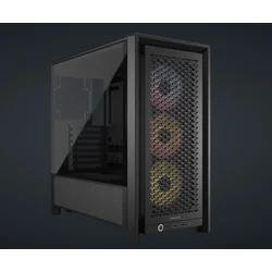 CORSAIR FRAME 4000D RS ARGB crna CC-9011296-WW