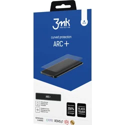 3mk Arc+ zaštitna folija za Honor Magic8 Pro - Prozirna KP39643