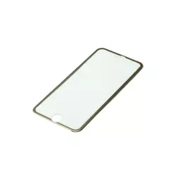 Zastitno staklo 3D titanium Small za iPhone 7 Plus/ 8 Plus zlatna