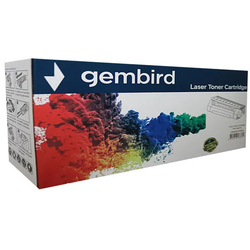 GEMBIRD Toner W1500A, 150A zam. kaseta za HP M111/M141 0.97k (sa cipom)