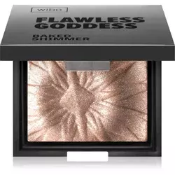 Hajlajter  FLAWLESS GODDESS  WIBO | Iluminatori i Hajlajteri | Kozmo Shop Online