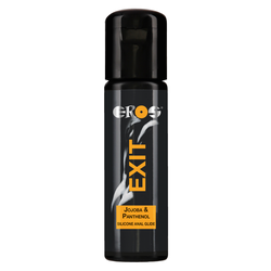 Eros Exit Silicone Anal Glide 100ml