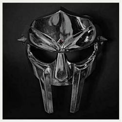JJ Doom Bookhead Ep (EP)