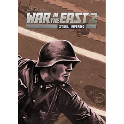 Gary Grigsbys War in the East 2: Steel Inferno (DLC) (PC) Steam Key GLOBAL