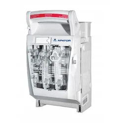 shumee Varovalčno stikalo RBK PRO 160A