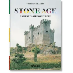 Frédéric Chaubin. Stone Age. 45th Ed.