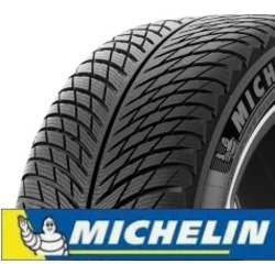 Michelin Pilot Alpin 5 ( 295/30 R21 102V XL EV Suitable, NA0 )