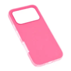 Maska Pastel Dream za Honor 600 Pro pink