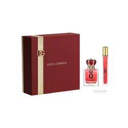 Dolce & Gabbana Q Intense Box Set By Dolce & Gabbana
