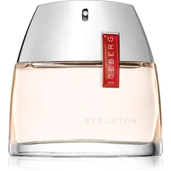 Iceberg Effusion Woman