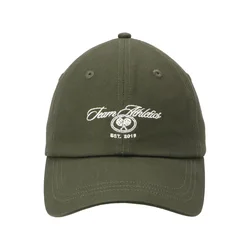 DAN FOX APPAREL Kapa James temno zelena