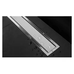 Confluo Premium Line 950 Belo Staklo 13000352