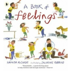 Book of Feelings