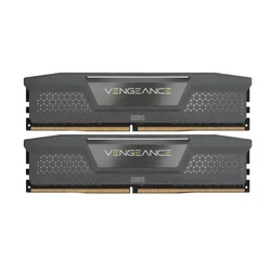 RAM Corsair VENGEANCE DDR5 16GB (2x8GB) 5200MT/s CL40 CMK16GX5M2B5200C40
