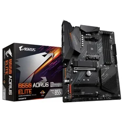 Gigabyte B550 AORUS ELITE rev. 1.0 matična ploča
