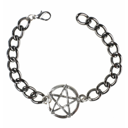 Zapestnica Pentagram - PSY210