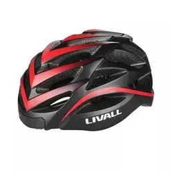 BH62 Black&Red