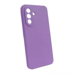 Maska Summer color za Samsung A57 5G/ A576B ljubicasta