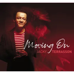 Jacky Terrasson - Moving On (LP)