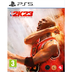 PS5 NBA 2K23 Michael Jordan Edition